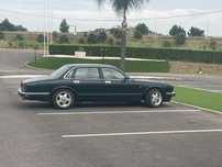 Jaguar XJ XJ6 3.2