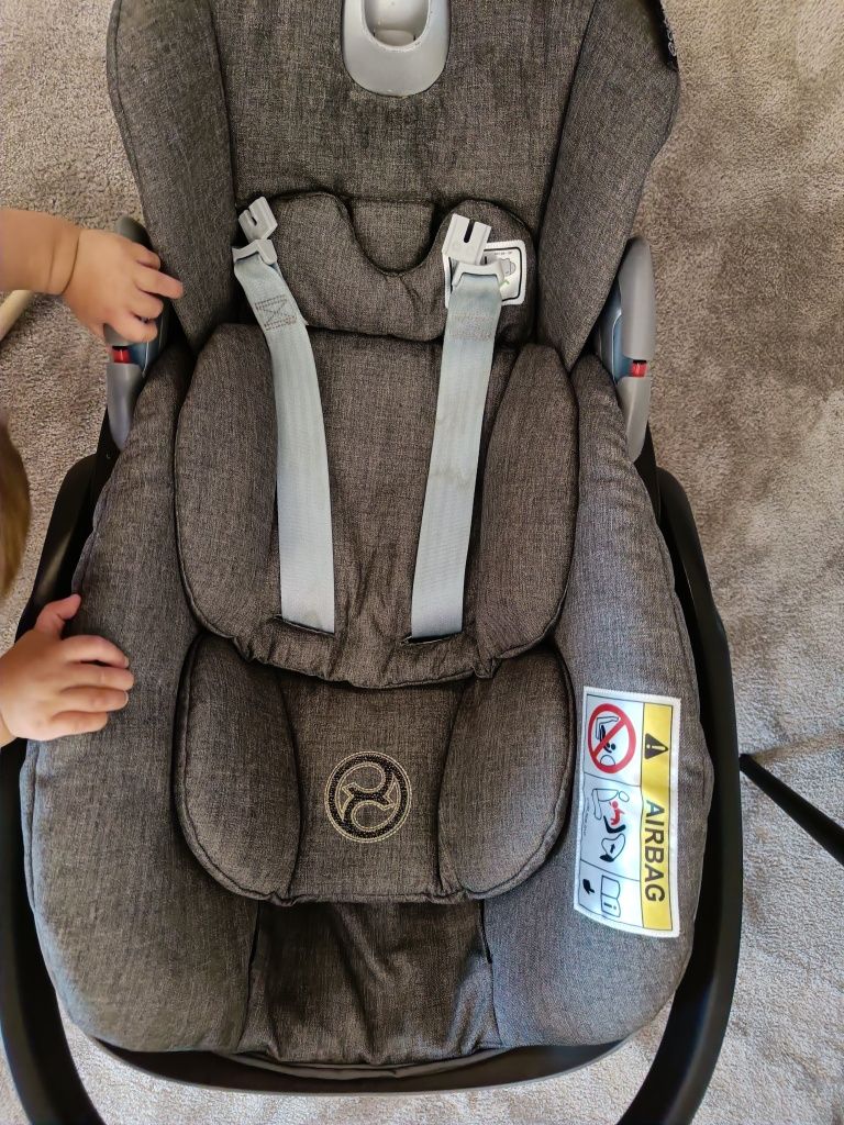 Cybex icloud ovo bebe