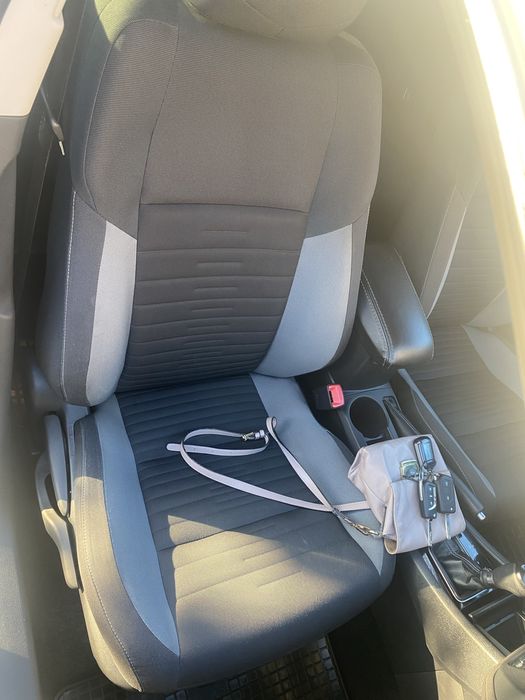 Toyota Auris 2016 р  газ/бензин