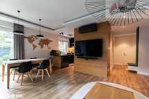 Bajeczny Apartament przy Bajecznej :)