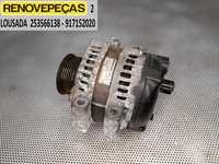 Alternador Honda Civic Viii Hatchback (Fn, Fk)