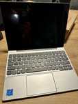 Notebook Lenovo 2w1 MIIX 320-10ICR