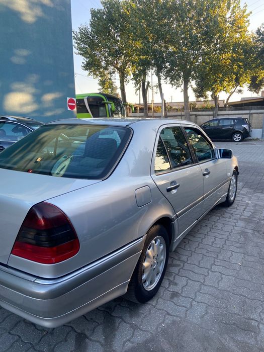 Mercedes Classe C 250