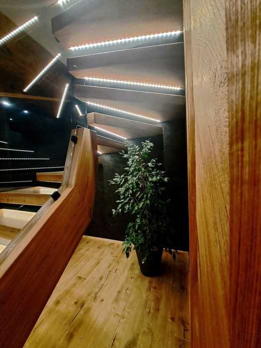 Zakopane domek z jacuzzi Tatra homes