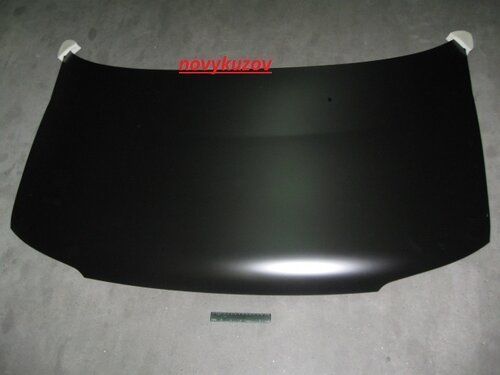 Капот на Hyundai Matrix