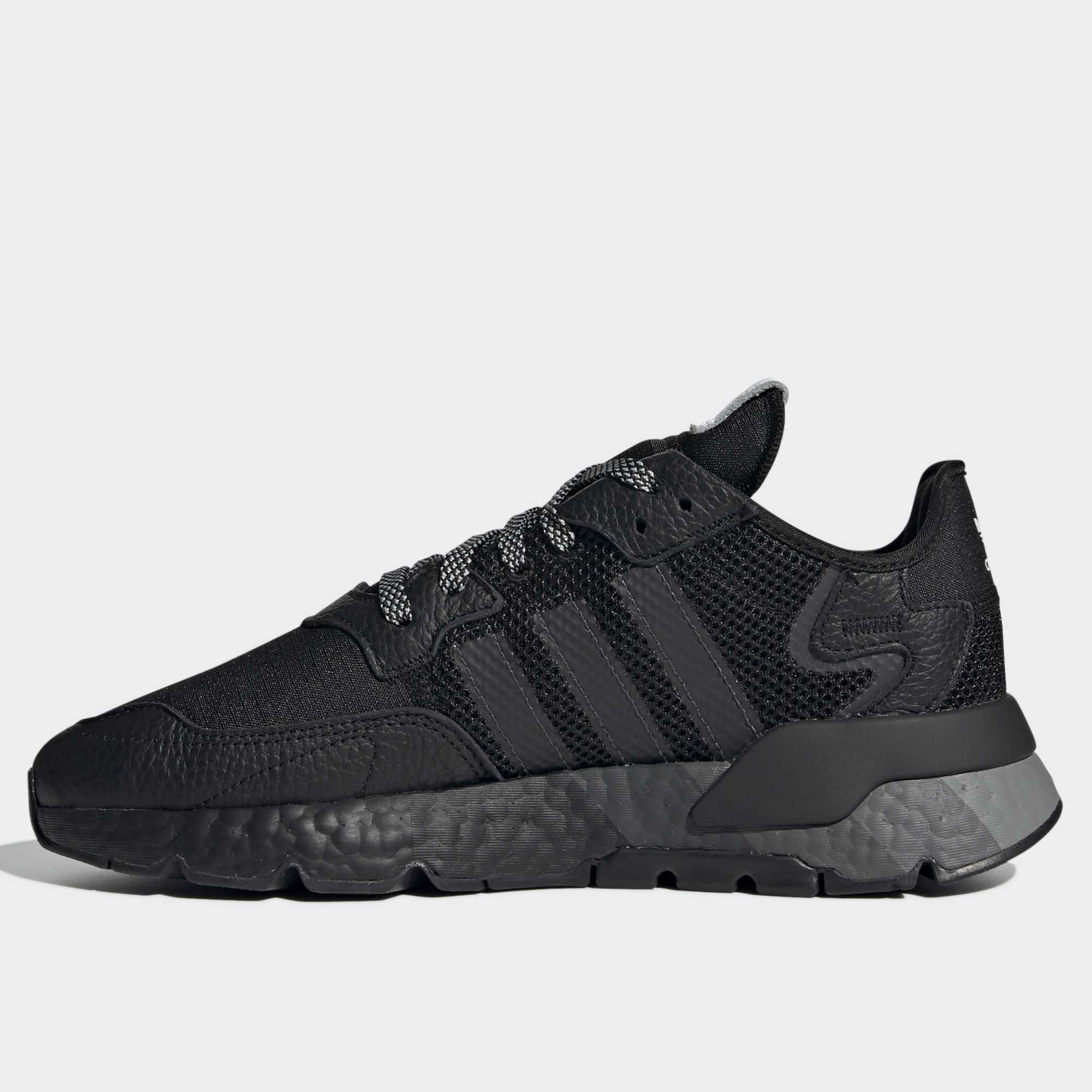 ОРИГІНАЛ Adidas Nite Jogger (H01717) кроссовки мужские адидас кросівки