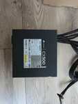 Zasilacz Corsair CX500 500W