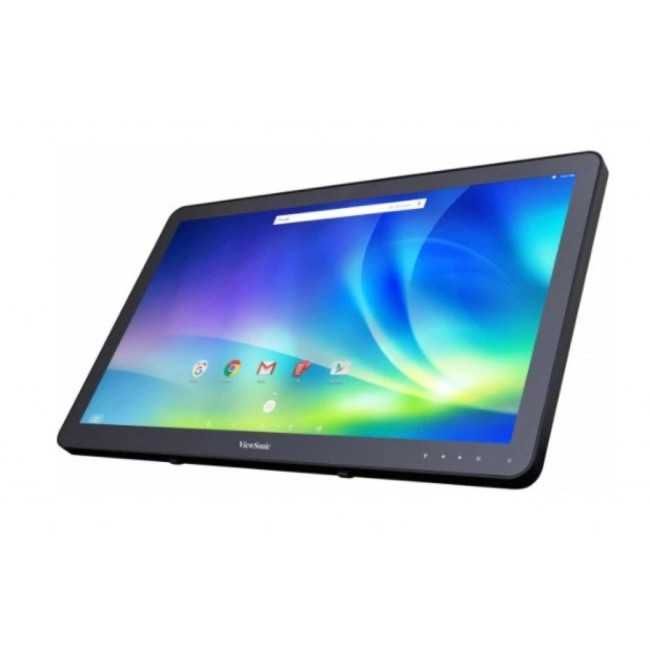 Монітор,24-дюймовий смарт-дисплей ViewSonic VSD242 WiFi Bluetooth RJ45