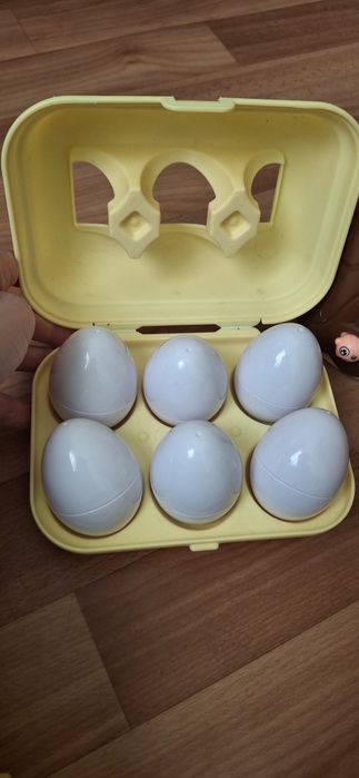 Розвиваючі іграшки (дерево з червачками, музичний будиночок-сортер,