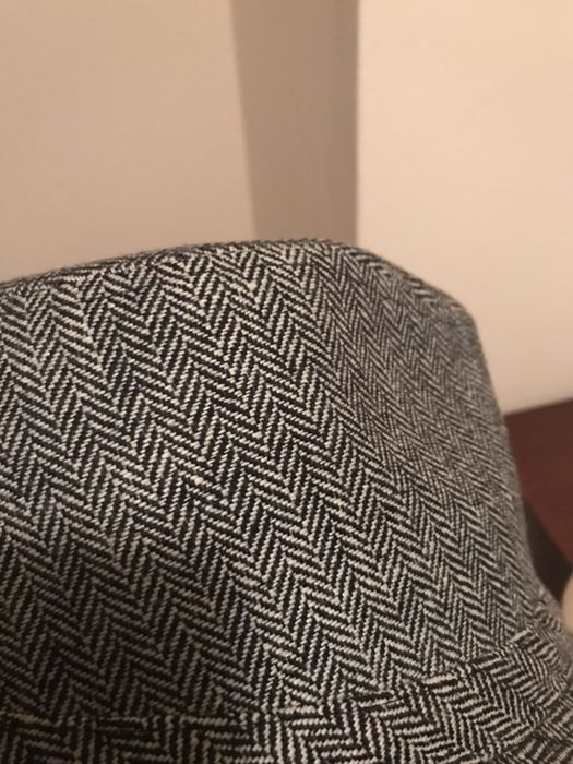 Vendo chapeu feminino Parfois