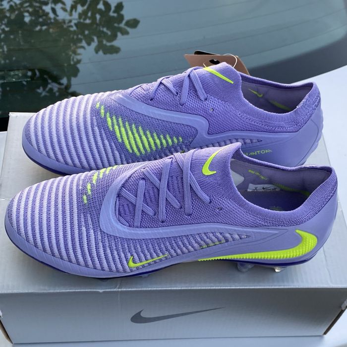 Бутси Nike Phantom GX 3 фантом найк копочки бутсы 39 40 41 42 43 44
