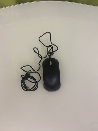 Компьютерная мышь на ремонт или на запчасти
