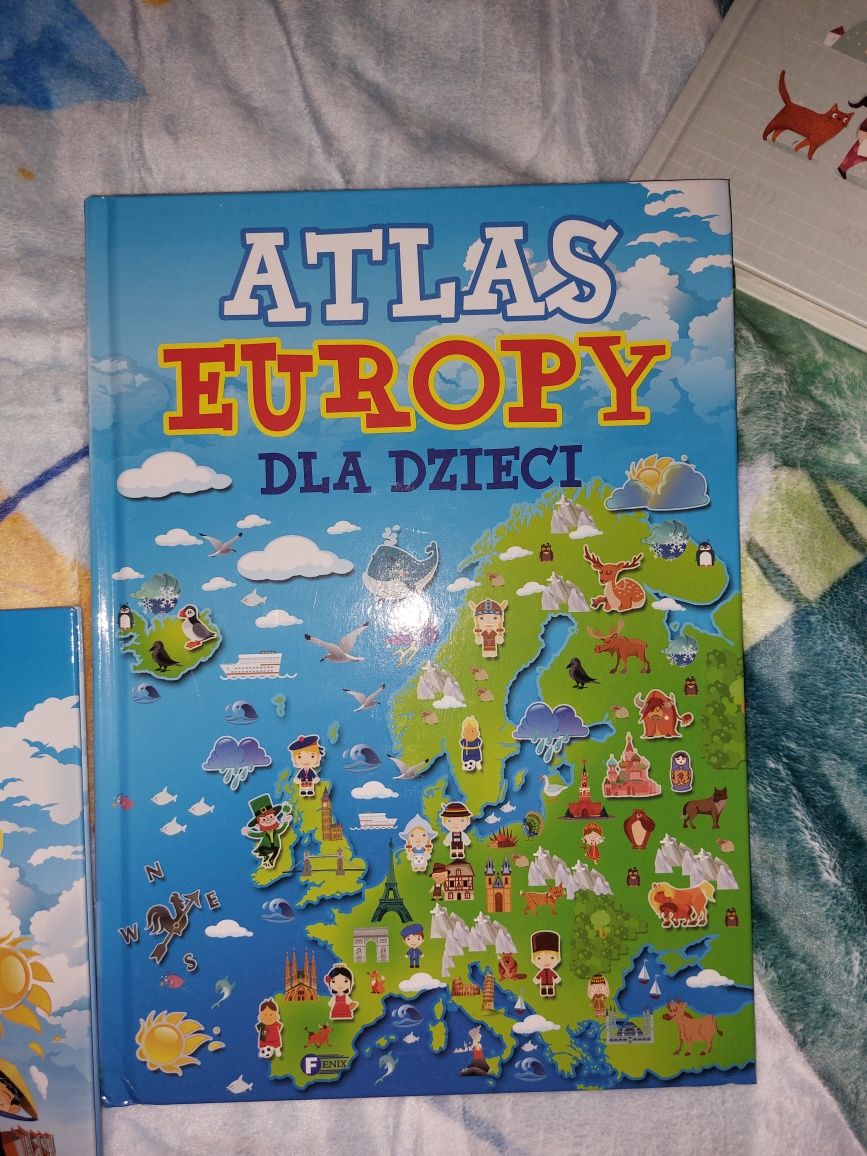 11 - Pępek, Atlas, Ekspres polarny, Ludzie, Niesamowita natura