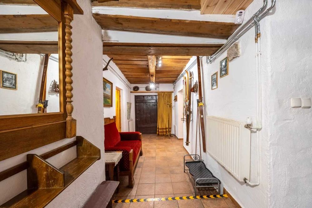 Dom Szklarska Poręba na wyłączność z jacuzzi i bilardem wynajmę