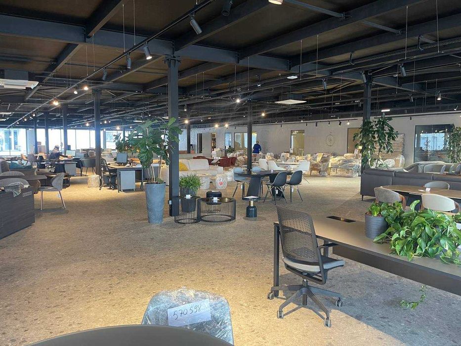 Київ, Булаховського Академіка, нежитлове приміщення, 650 м2