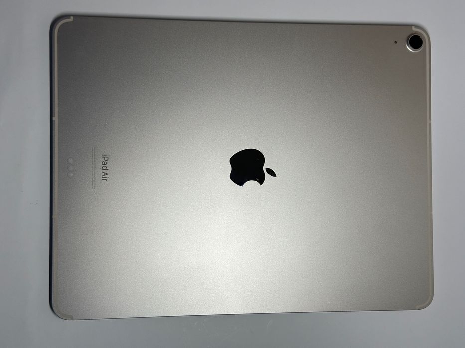 Apple iPad Air 13 M2 2024 256GB 2024 4G/LTE/Cellular Starlight