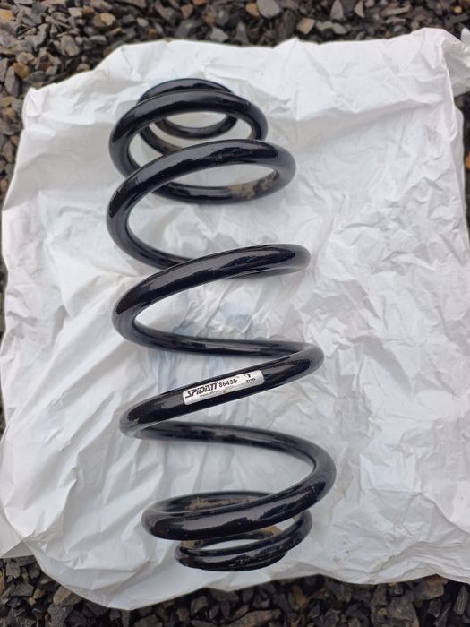 Пружина підвіски задня Opel Insignia універсал