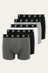 CR7 Cristiano Ronaldo - Bokserki (5 pack) rozmiar XL NOWE
