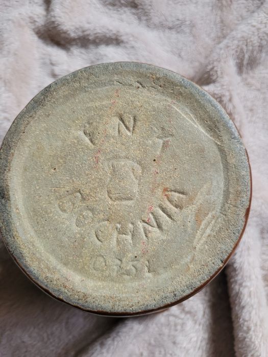 Garnek Kamionkowy 0,75 l Bochnia