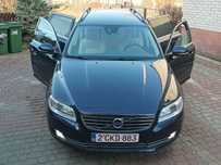 Volvo V70**2014R**2.0D**180KM**Bogata Opcja**Skóry**Zadbane**