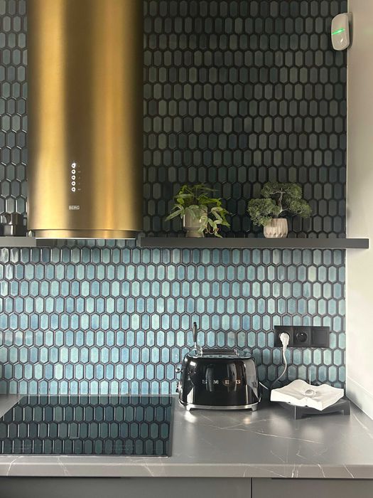 Domek na Kaszubach z jacuzzi i sauną na wyłączność 1