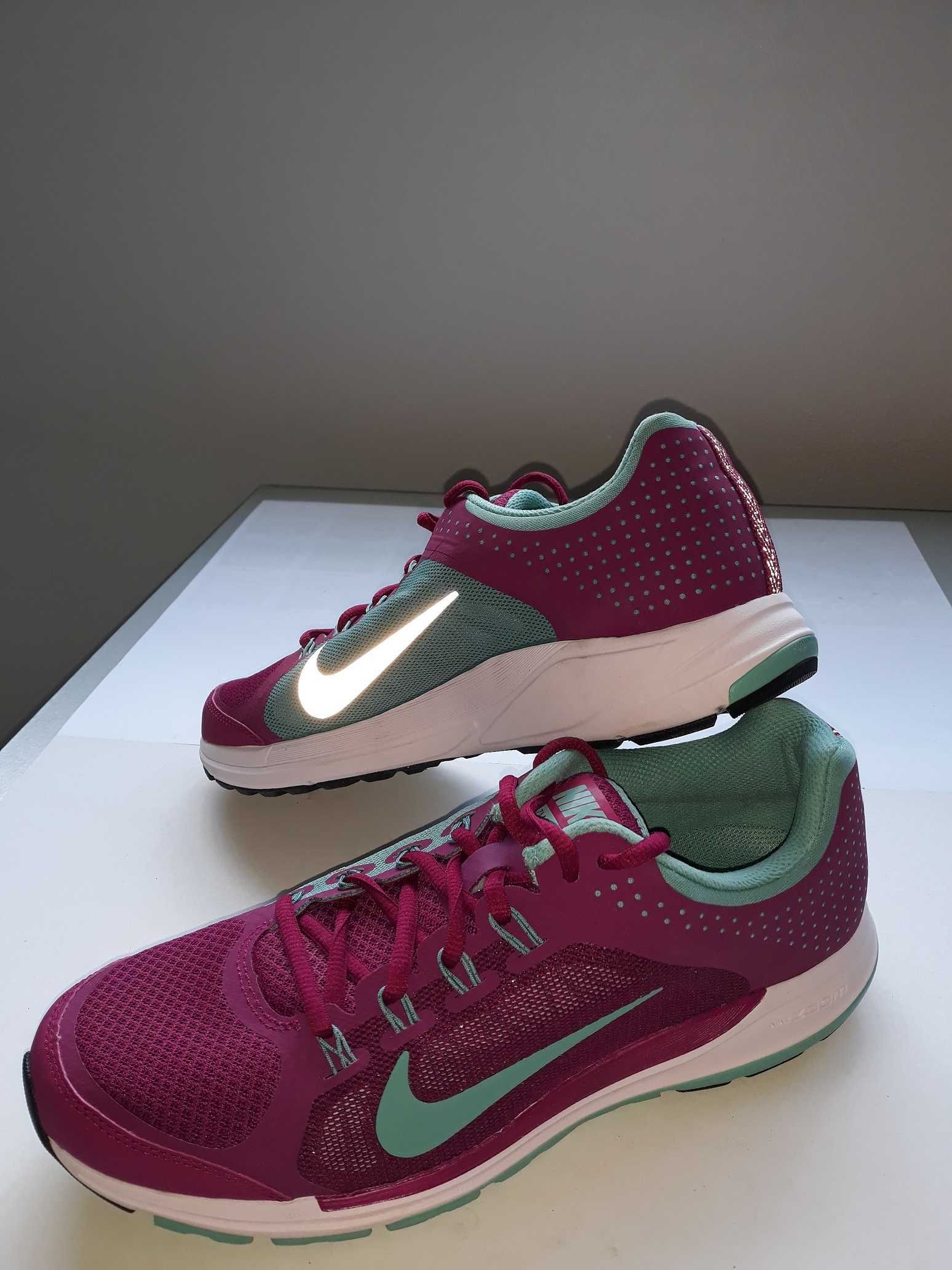 Nike Zoom Elite n.º 42 - Running