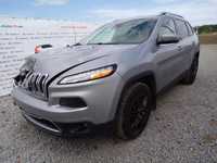 Jeep Cherokee 3.2 V6 272KMklima skora automat 2016r