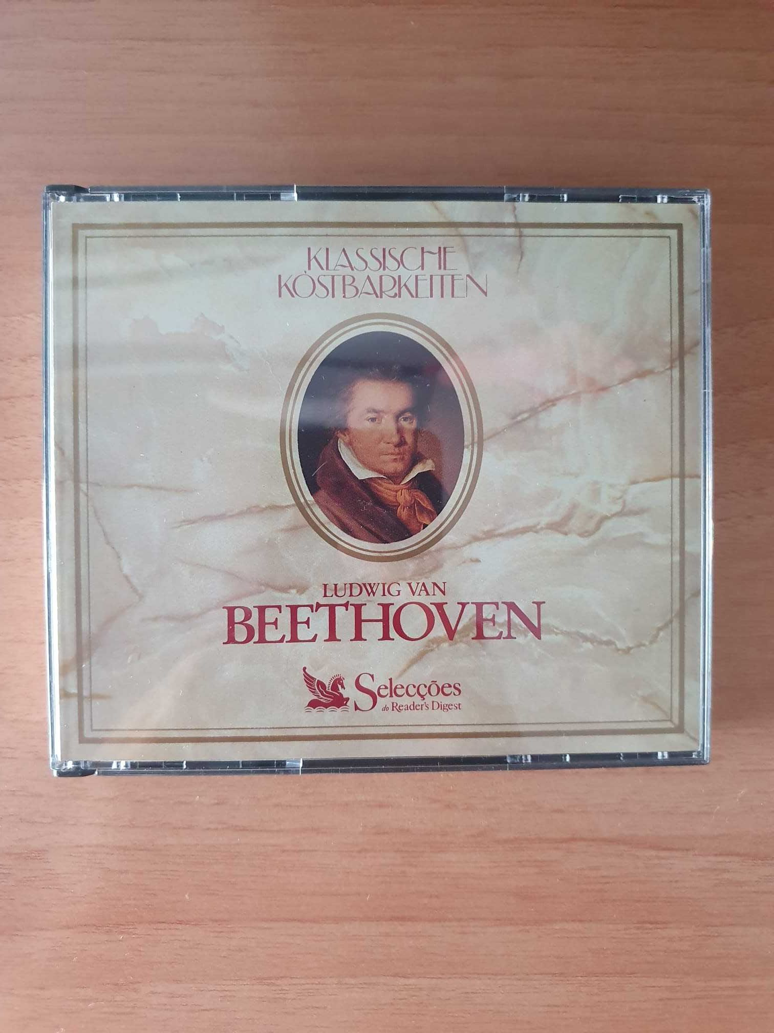 Coleção Ludwig van Beethoven