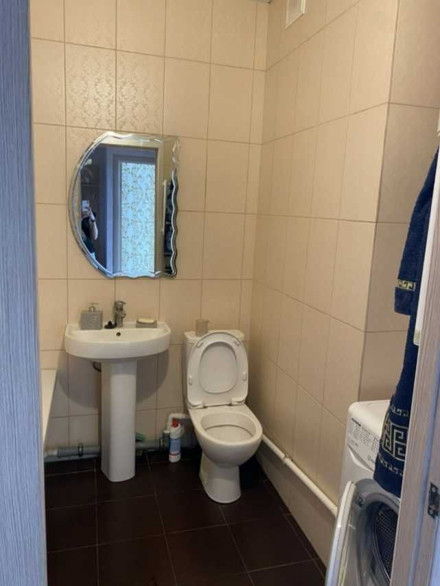 1 комнатная квартира в ЖК Одесские традиции
