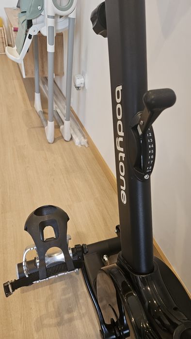 Bike de spinning Bodytone DS07