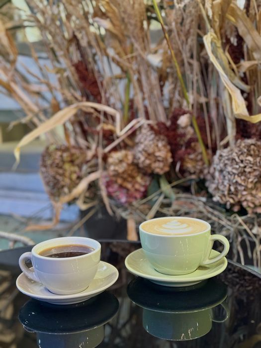 Продам посуд з своєі кавʼярні