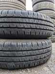 165R14C Hankook 8 мм