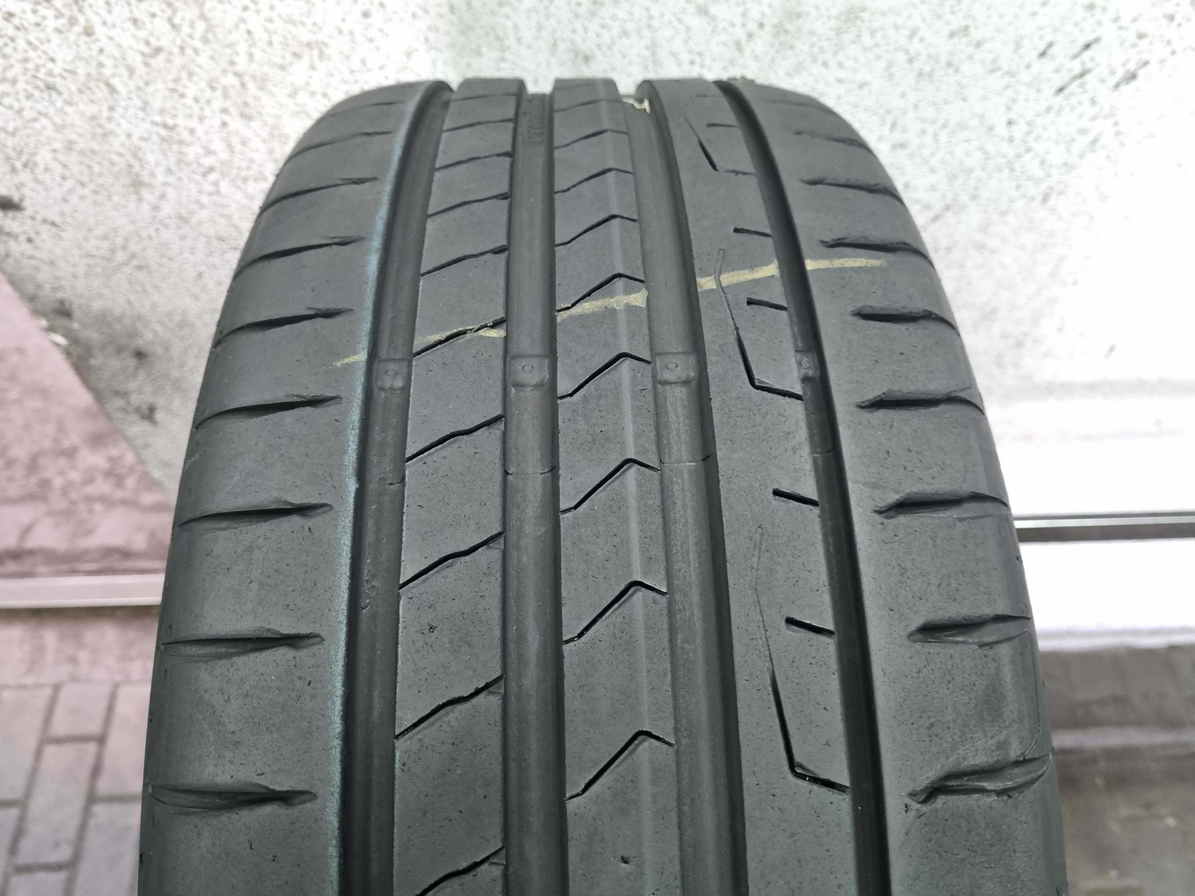 235/45/18 98Y XL Continental PremiumContact 7 D.0624
