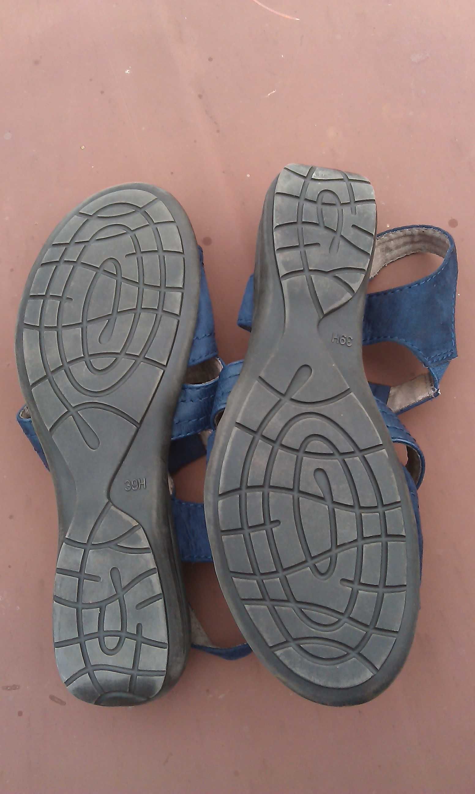 Босоножки сандалии туфли  CARAVELLE