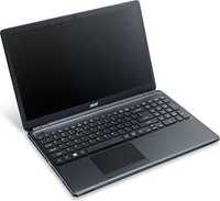 Laptop Acer E1-570 Intel i3 6GB RAM 240GB SDD