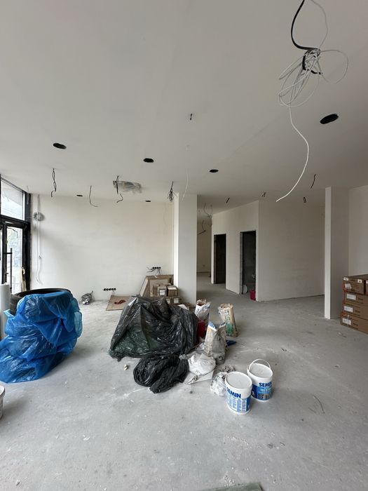 Продам приміщення 217 м² під стоматологію або медичний центр