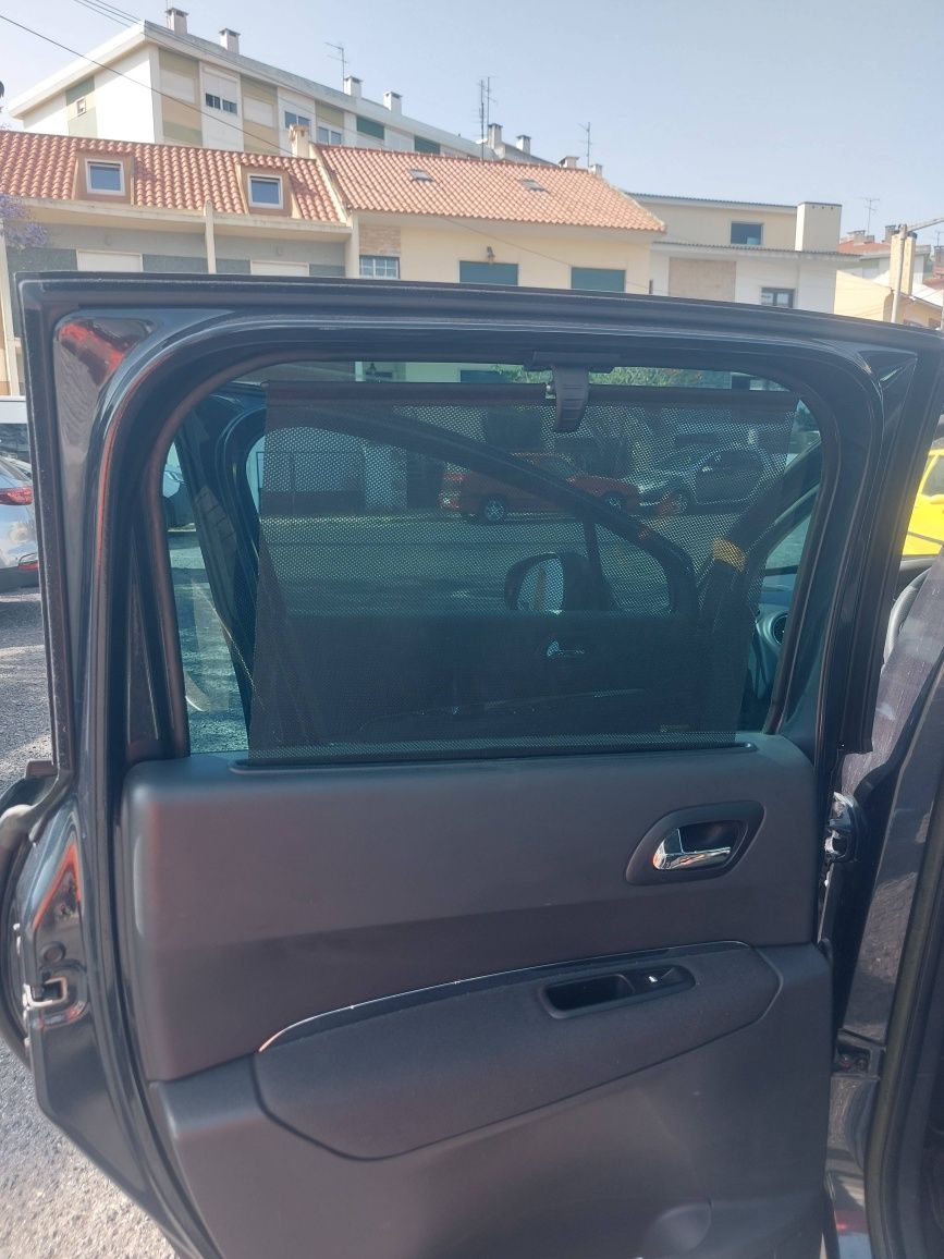 Peugeot 3008 hdi