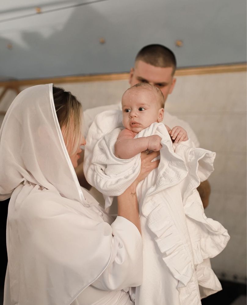 Фотограф на крещение, фотозйомка хрещення , хрестин.