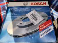 Тормозной диск BOSCH 0 986 479 C32