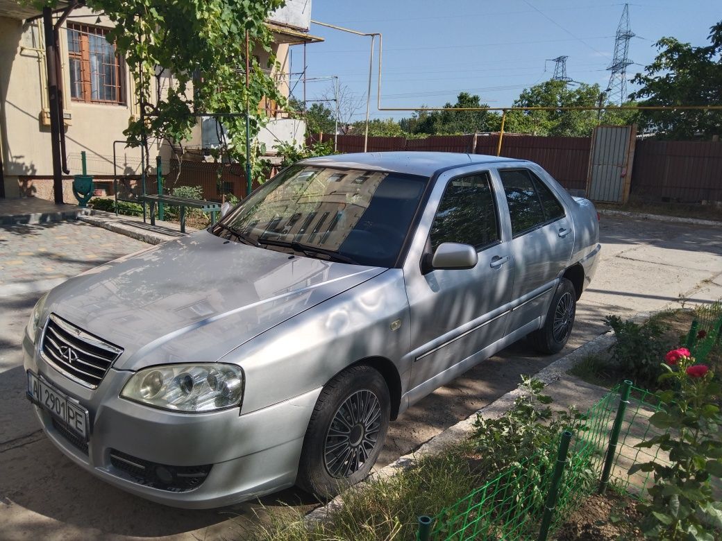 Продам Чері Амулет А15