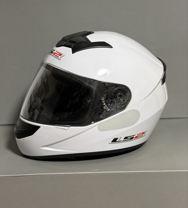 Мото шолом LS2 FF352 Rookie. XS.