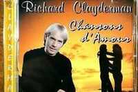 Richard Clayderman original muito raro