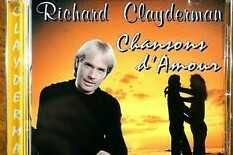 Richard Clayderman original muito raro