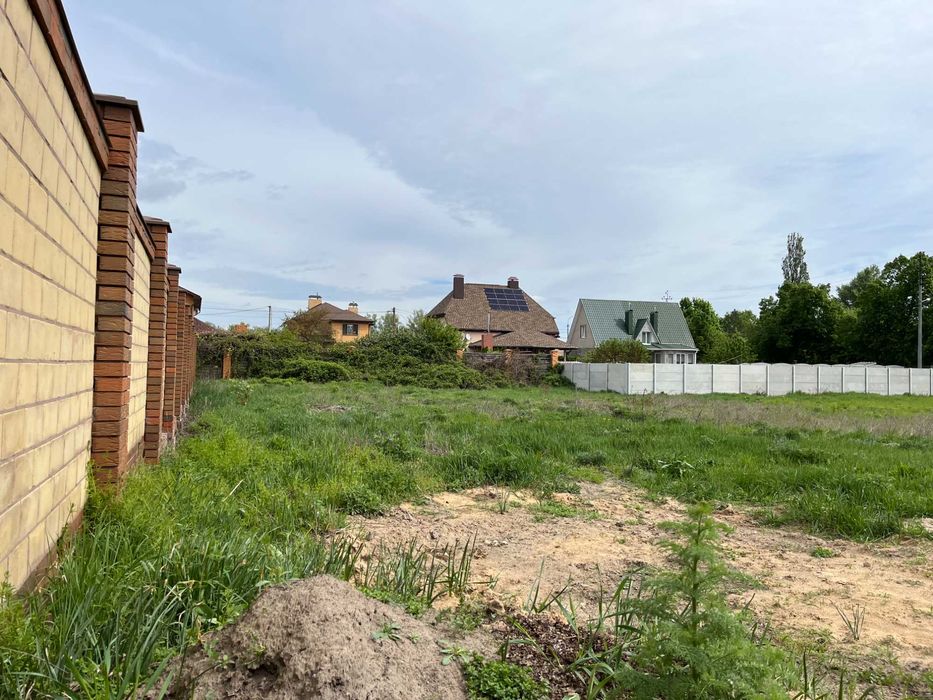 Продається зем. ділянка 9 соток, кооператив "Престиж",р-н Бобровиця LD