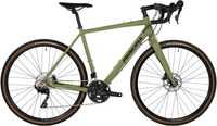 Principia Gravel 30 Alu GRX RX400 - Zielony