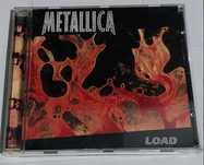 Metallica - Load (Reedição 2013/Selado)