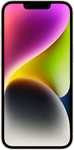 Smartfon APPLE iPhone 14 5G 128GB 6.1" GWARANCJA 14 MC