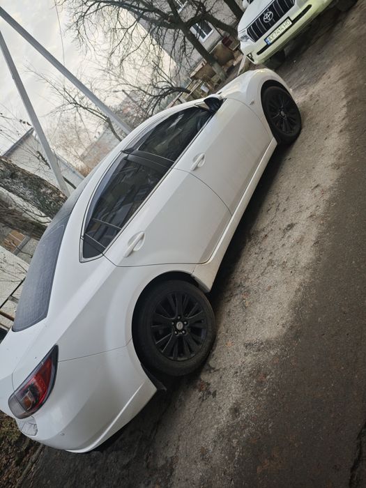 Продам Мазда 6, 2008, GH