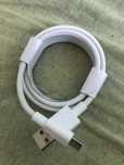Przewód Oppo 2m/8A  80w usb-A do usbc