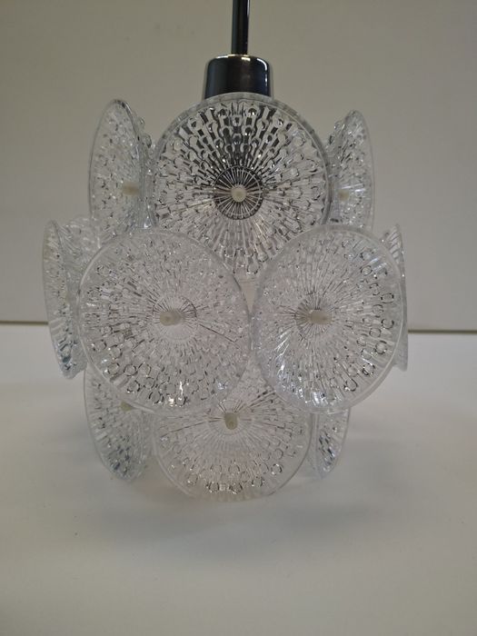 Люстра Одуванчик